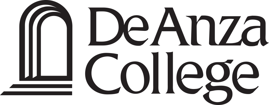 De Anza College logo