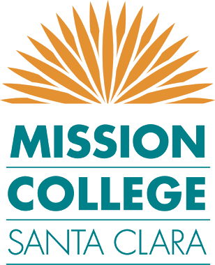 Mission College logo