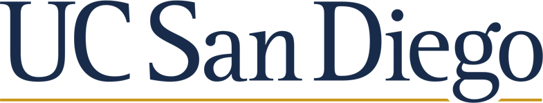 UC San Diego logo