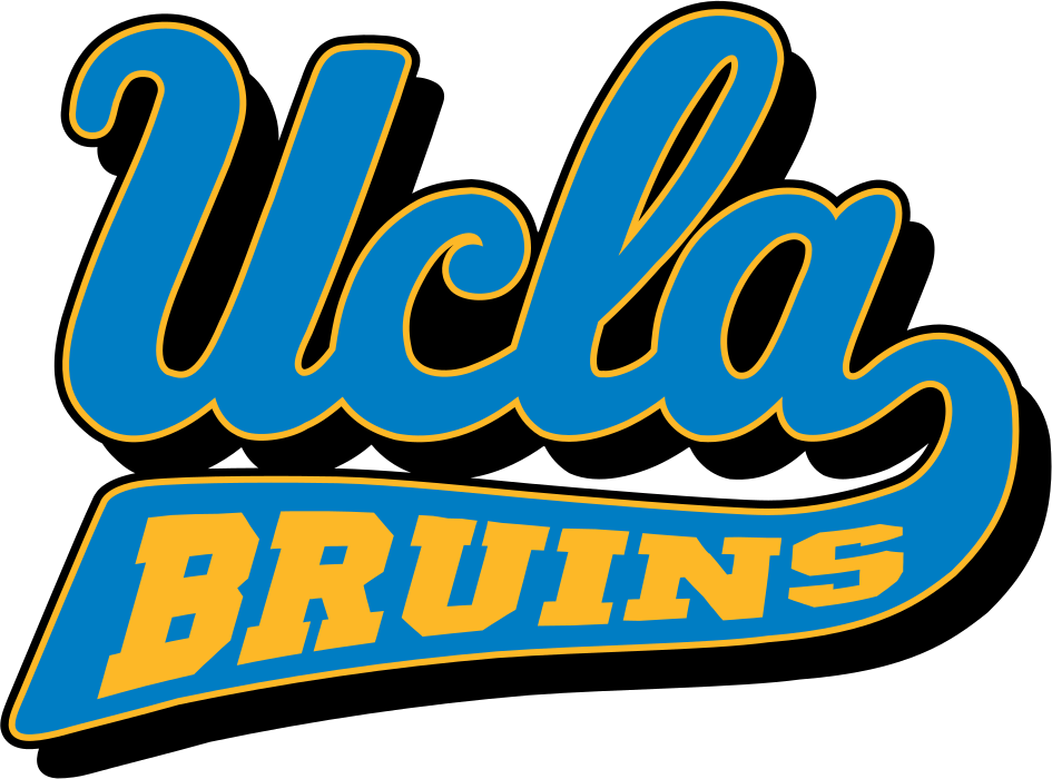 UCLA logo