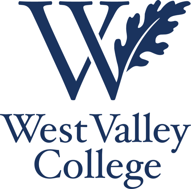 West Valley College logo